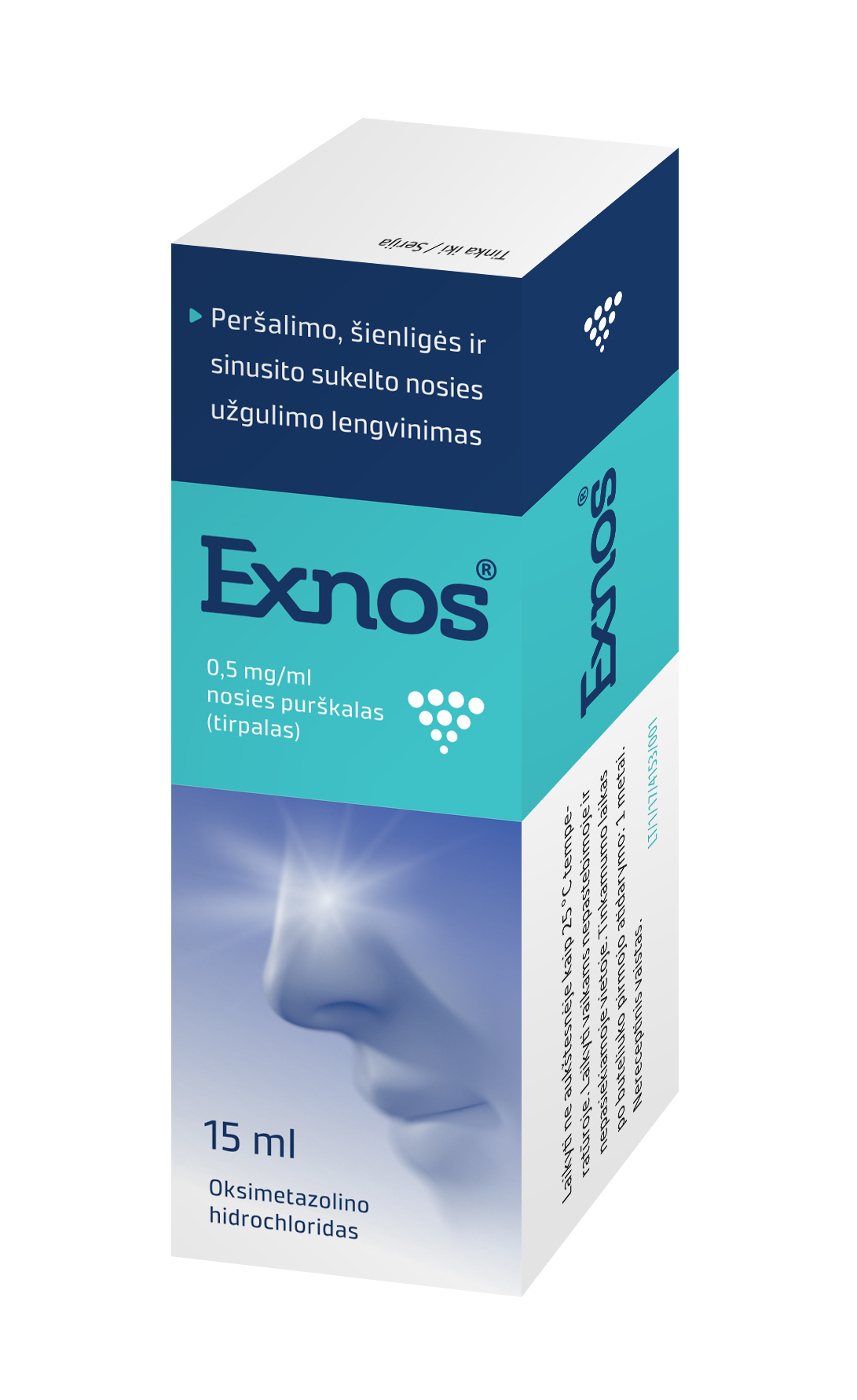 Exnos 